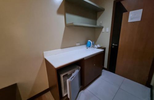 Canlubang Apartment | One Tagaytay Place Private Residences