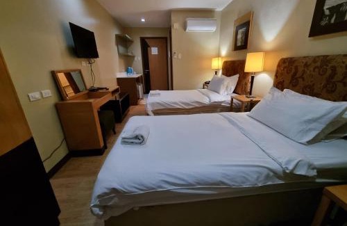 Canlubang Apartment | One Tagaytay Place Private Residences