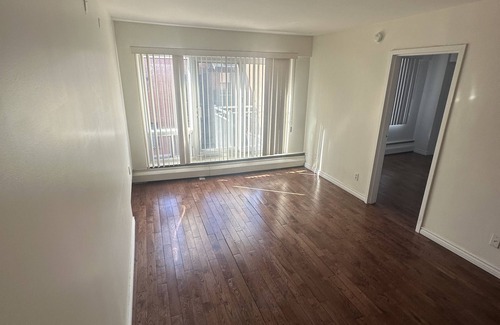 Shaughnessy Village Apartment | One to Four Bedrooms Apartments in the Heart of Downtown Montreal