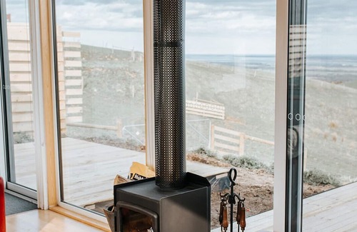 Hazel Park Villa | One Tree Hill Eagles Nest - Wilson's Prom/Sea/Mountain Views