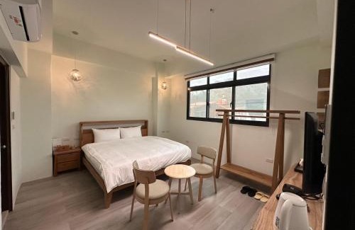 Changbin House | One Two Homestay