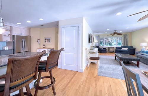 Spring Lake House | One week left! Aug 16-23rd - 20% off - IMMACULATE, walk to beach, town