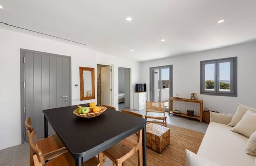 Aliki Apartment | Onealyki Stay With us, Feel at Home