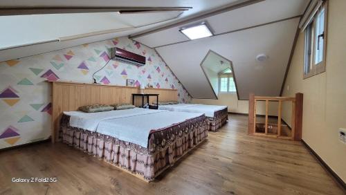 Irun-myeon House | oneday in geoje