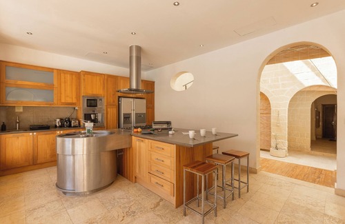 Xaghra House | OneFifty Gozitan Villa and Pool, Xagħra Gozo, Malta