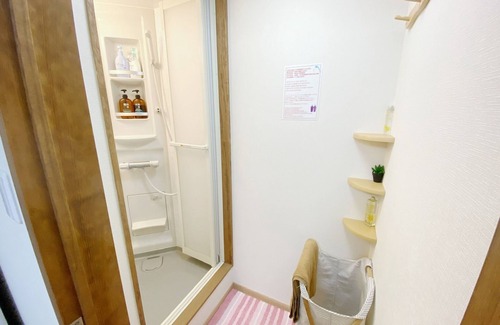 Tokushima Apartment | Onefloor charter 2 double bedrooms Same price/Tokushima Tokushima