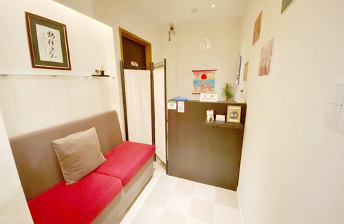 Tokushima Apartment | Onefloor charter 3 Japanese rooms Same price/Tokushima Tokushima
