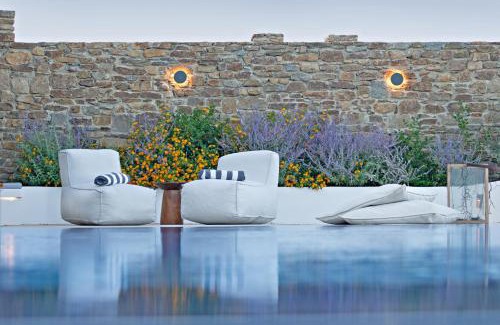 Antiparos Villa | ONEIRO VILLA. ANTIPAROS AS DREAMY AS IT GETS