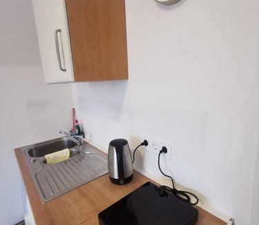 Delmenhorst House | OneRoomStay
