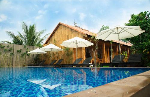 Ong Lang Resort | Ong Lang Garden Resort