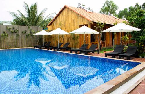 Ong Lang Resort | Ong Lang Garden Resort