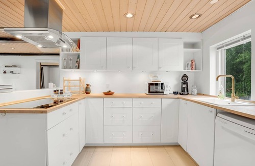 Lundby House | "Onida" - 5.5km from the sea by Interhome