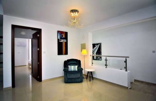 Pegeia House | Oniros 2 Villa with private swimming pool in the Sea Caves