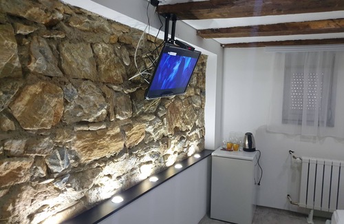 Kragujevac Apartment | Onix apartments - Rustik Lux