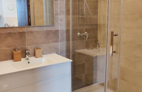 Mamaia-Sat Apartment | Onix Blue Apartment