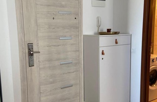Mamaia-Sat Apartment | Onix Blue Apartment