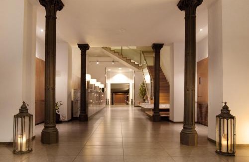 Eixample Hotel | Onix Rambla