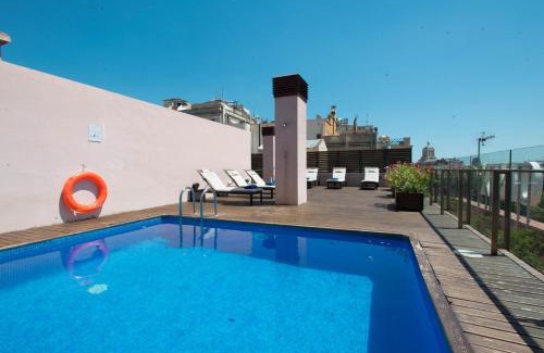Eixample Hotel | Onix Rambla