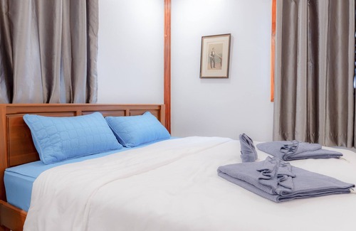 Bung Khong Long Hotel | Onjira Resort