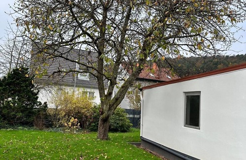 Rodalben Apartment | Onkel Otto - cozy vacation apartment in Rodalben close to the rock hiking trail