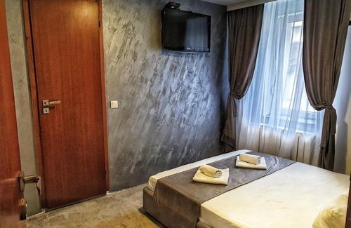 Kragujevac Apartment | OnLux sobe