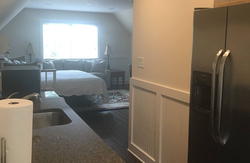 High Point House | Only 10 minutes from Furniture Market in downtown High Point