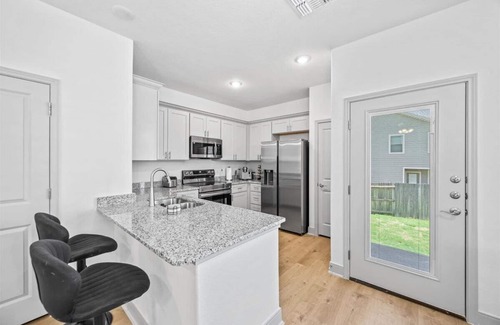 San Antonio House | Only 10 minutes to Lackland!