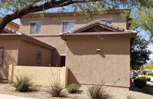 Casa Del Rey at Camino a Lago House | Only 15 minutes from Cardinals Stadium, 10 minutes to Peoria Baseball Complex