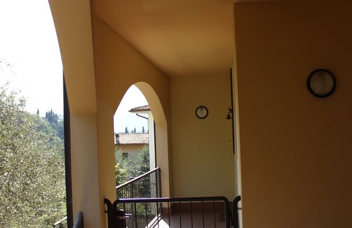Malcesine Apartment | only 15 minutes on foot far from the beach and from the historical centre