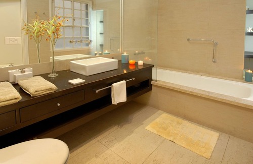 Recoleta Apartment | ONLY 2 blocks from Santa FE !