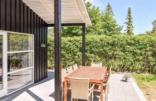 Martofte House | Only 200 meters from a beautiful beach is this beautiful vacation home of 131 m².