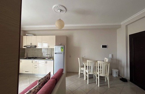 Durres Apartment | Only 3 minutes to the beach. Nice and clean apartment in a quiet neighborhood.