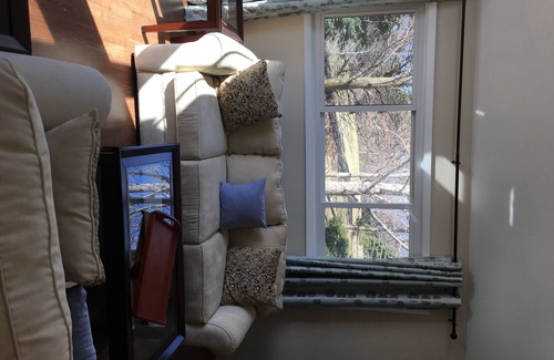 Merton House | Only 30 minutes from Milwaukee!