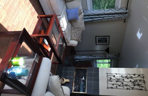 Merton House | Only 30 minutes from Milwaukee!