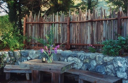 Big Sur Cottage | Only Inquiries Please! Oceanfront Romantic Big Sur Cottage Stunning Coast Views
