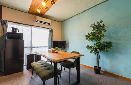 Nagasaki Apartment | Only Stay in Nagasaki with World's Top 3 Night View 長崎夜景ステイ- Lotus 長崎