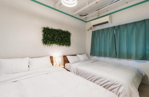 Nagasaki Apartment | Only Stay in Nagasaki with World's Top 3 Night View 長崎夜景ステイ- Lotus 長崎