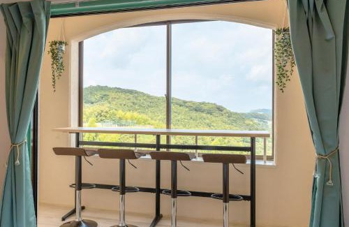 Nagasaki Apartment | Only Stay in Nagasaki with World's Top 3 Night View 長崎夜景ステイ- Lotus 長崎