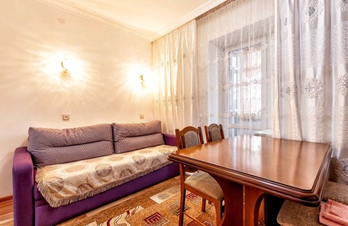 Yesil District Apartment | ONLY SUN апартаменты с кухней в центре