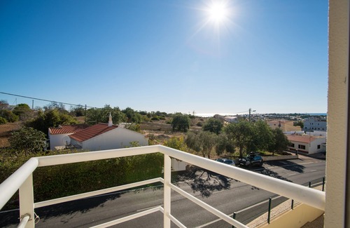 Patroves House | Only two steps from your front door to the pool