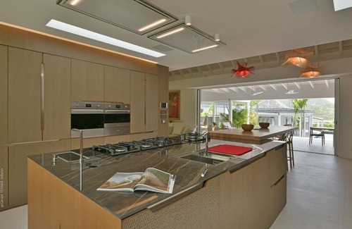 Petit Cul-de-Sac Villa | Only You Luxury villa