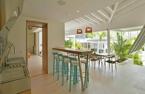 Petit Cul-de-Sac Villa | Only You Luxury villa