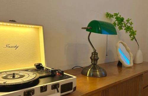 Paldal-gu Villa | OnMeSTAY