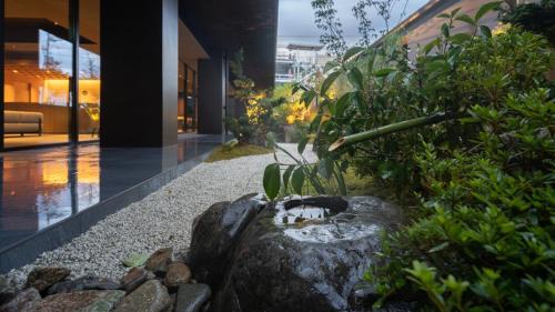 Yudaonsen Hotel | Onn Yuda Onsen