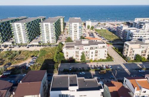 Mamaia-Sat Apartment | Ono Aparthotel