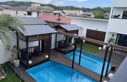 Onomichi House | Onomichi Villa Ayah - Vacation STAY 53622v