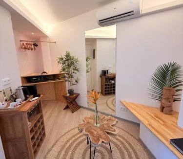 Faaa Apartment | Ononui Airport Studio
