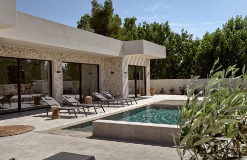 Gaitanion Villa | Onore Villa, Featuring Heated Pool, By ThinkVilla