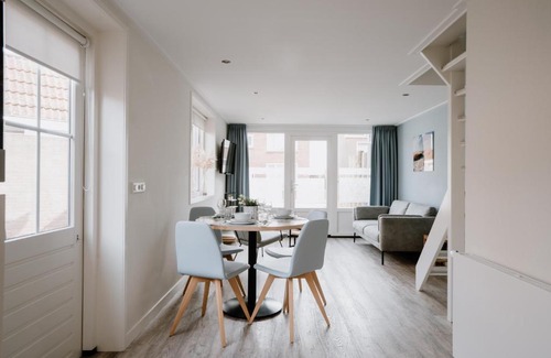 Aagtekerke House | Ons Kotje