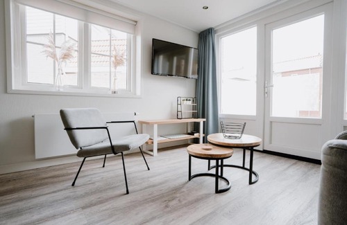 Aagtekerke House | Ons Kotje